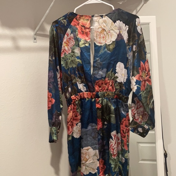 Short jumpsuit - Picture 5 of 5